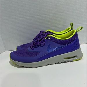 Women’s Nike running shoes